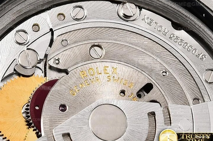 0228 UrbanChic RDJ0345E – DateJust 36mm 717